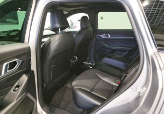 Новый Haval F7x 2025 (11 фото)