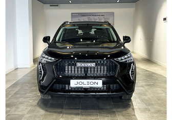 Новый Haval Jolion 2026 (2 фото)