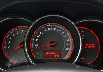 Подержанный автомобиль Nissan Murano Suv 2010 года (13 фото)