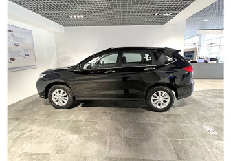 Новый Haval M6 2026 (10 фото)