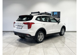 Новый Haval Jolion 2026 (6 фото)