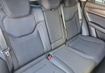 Подержанный автомобиль Haval Jolion 2025 года (11 фото)