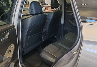 Новый Haval Jolion 2025 (10 фото)