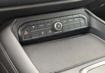 Подержанный автомобиль Haval F7 2019 года (18 фото)