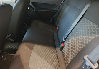 Подержанный автомобиль LADA (ВАЗ) Granta Sedan 2023 года (12 фото)