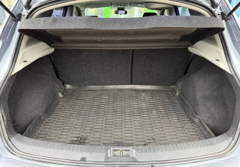 Подержанный автомобиль Nissan Qashqai 2010 года (17 фото)