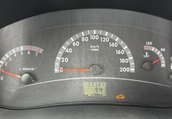 Подержанный автомобиль LADA (ВАЗ) Kalina Sedan 2010 года (12 фото)