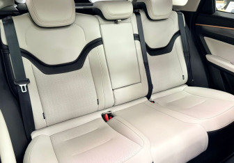 Подержанный автомобиль Haval Jolion 2025 года (10 фото)