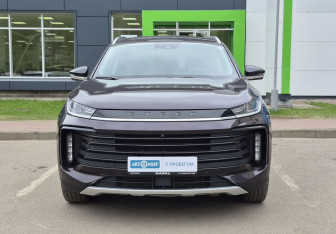 Подержанный автомобиль Exeed TXL 2022 года (2 фото)