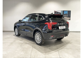 Новый Haval Jolion 2026 (6 фото)