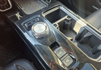 Подержанный автомобиль Haval Dargo 2023 года (15 фото)