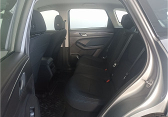 Новый Haval Jolion 2026 (14 фото)