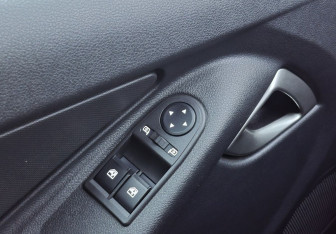 Подержанный автомобиль LADA (ВАЗ) Granta Hatchback 2020 года (15 фото)