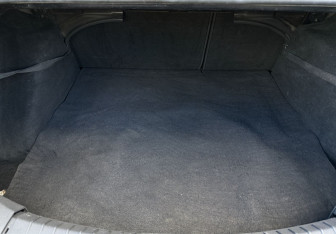 Подержанный автомобиль Ford Focus Sedan 2007 года (14 фото)