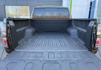 Подержанный автомобиль Great Wall Poer 2022 года (18 фото)