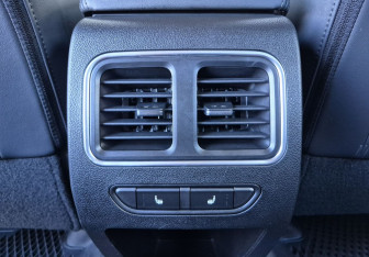 Подержанный автомобиль Haval F7x 2023 года (18 фото)