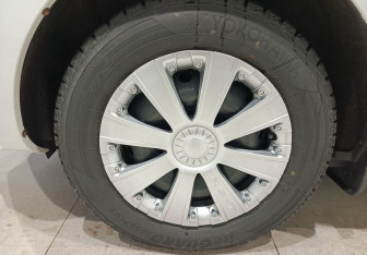 Подержанный автомобиль LADA (ВАЗ) XRAY 2016 года (15 фото)