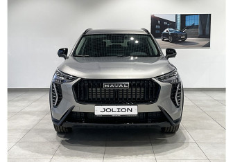 Новый Haval Jolion 2026 (2 фото)