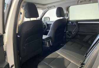 Новый Haval Dargo 2025 (11 фото)