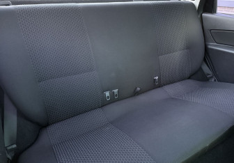 Подержанный автомобиль LADA (ВАЗ) Granta Sedan 2012 года (11 фото)