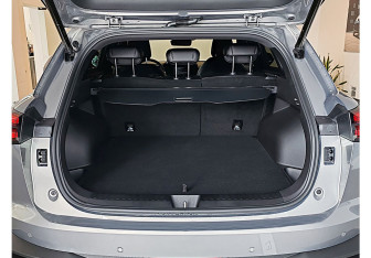 Новый Haval F7 2025 (6 фото)