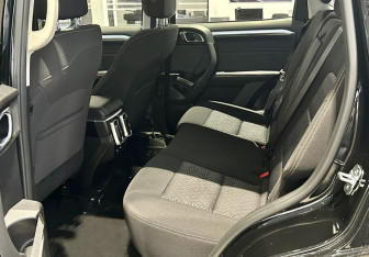 Новый Haval Dargo 2026 (11 фото)