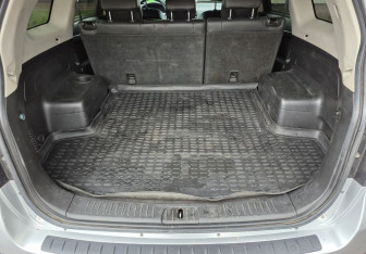 Подержанный автомобиль Chevrolet Captiva 2012 года (15 фото)