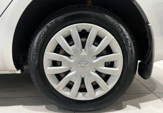 Подержанный автомобиль LADA (ВАЗ) Vesta Sedan 2022 года (9 фото)