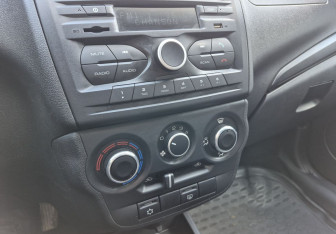 Подержанный автомобиль LADA (ВАЗ) Granta Sedan 2020 года (12 фото)