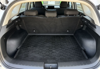 Подержанный автомобиль Haval Jolion 2024 года (16 фото)