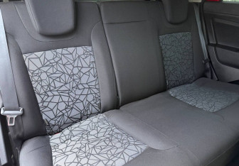 Подержанный автомобиль LADA (ВАЗ) XRAY 2020 года (10 фото)