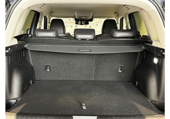 Новый Haval Dargo 2026 (10 фото)
