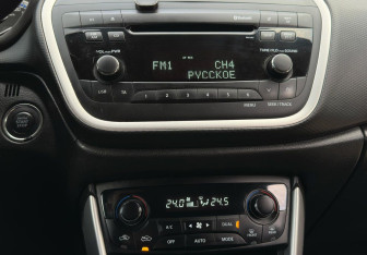 Подержанный автомобиль Suzuki SX4 Hatchback 2014 года (14 фото)