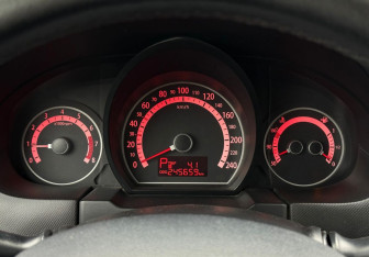 Подержанный автомобиль Kia Ceed Hatchback 2010 года (12 фото)