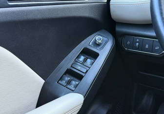 Подержанный автомобиль Haval Jolion 2021 года (15 фото)