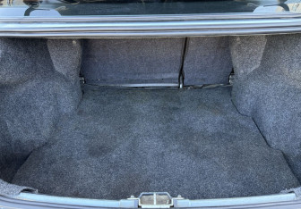 Подержанный автомобиль Fiat Albea 2010 года (14 фото)