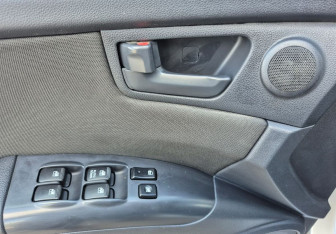 Подержанный автомобиль Kia Sportage 2010 года (14 фото)