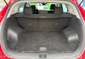 Подержанный автомобиль Hyundai Tucson 2018 года (18 фото)