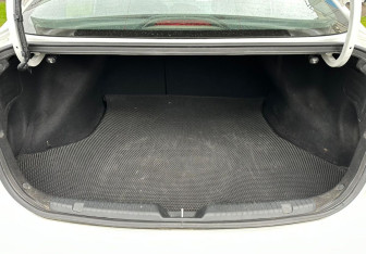 Подержанный автомобиль Kia Cerato Sedan 2019 года (16 фото)