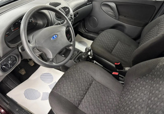 Подержанный автомобиль LADA (ВАЗ) Kalina Wagon 2012 года (11 фото)