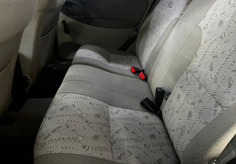 Подержанный автомобиль LADA (ВАЗ) Kalina Wagon 2010 года (13 фото)