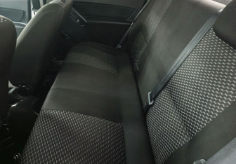 Подержанный автомобиль LADA (ВАЗ) Granta Sedan 2018 года (13 фото)