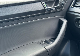 Подержанный автомобиль Skoda Rapid Liftback 2020 года (14 фото)