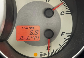 Подержанный автомобиль Mazda 3 Sedan 2007 года (12 фото)