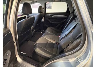 Новый Haval Jolion 2026 (10 фото)