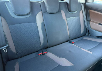 Подержанный автомобиль LADA (ВАЗ) XRAY 2017 года (11 фото)