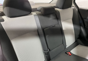 Подержанный автомобиль Chevrolet Cruze Sedan 2013 года (10 фото)