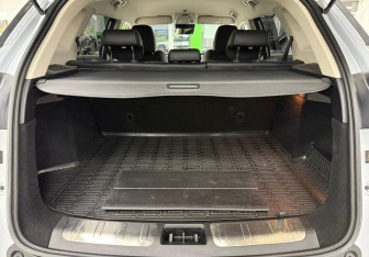 Подержанный автомобиль Geely Atlas Pro 2023 года (19 фото)