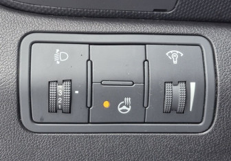 Подержанный автомобиль Hyundai Solaris Sedan 2014 года (15 фото)