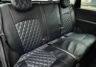 Подержанный автомобиль LADA (ВАЗ) Granta Wagon 2023 года (11 фото)